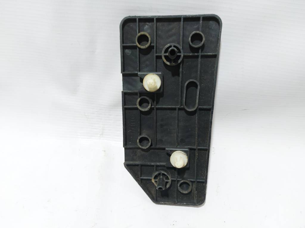 Insight Накладка для отдыха ноги Honda Insight 2009-2014 46992TF0G01 Honda Insight 2 Insight Накладка для отдыха ноги Honda Insight 2009-2014 46992TF0G01 Honda Insight 2