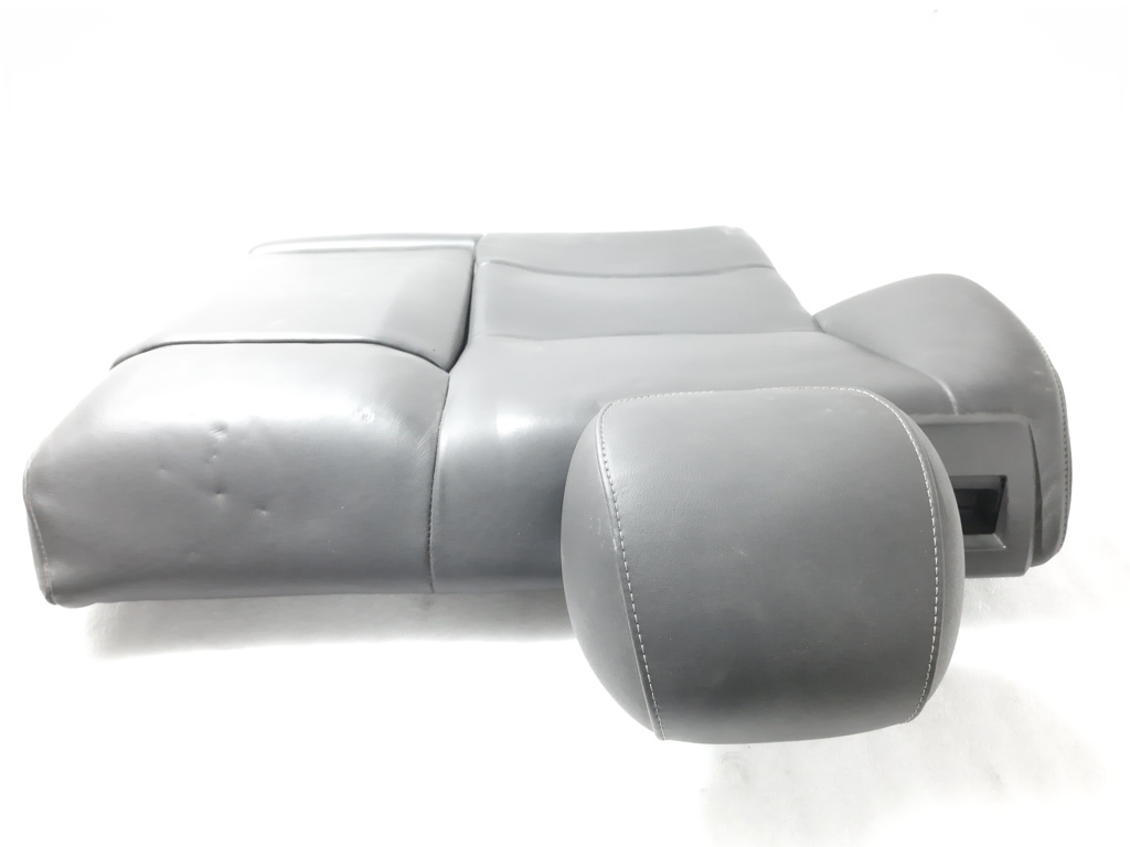 Ats Спинка заднего ряда сидений правая Cadillac ATS 2015 23436026 Cadillac ATS 3