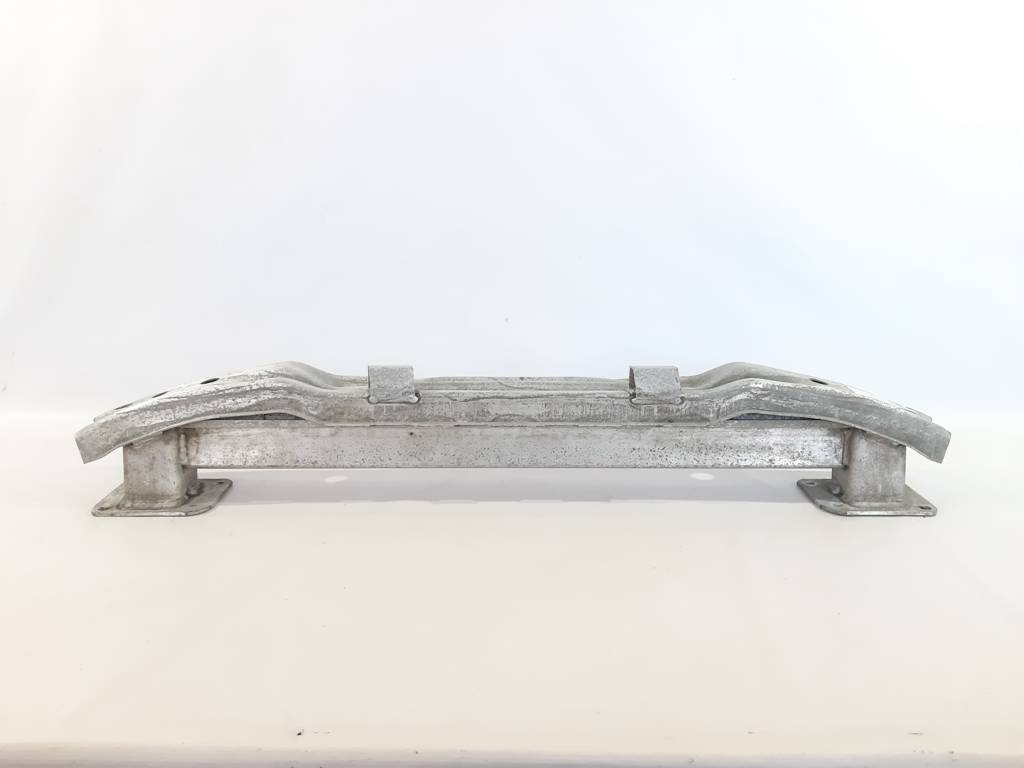 Cooper Підсилювач бампера заднього Mini Cooper 2007-2014 51127174717 Mini Cooper 8