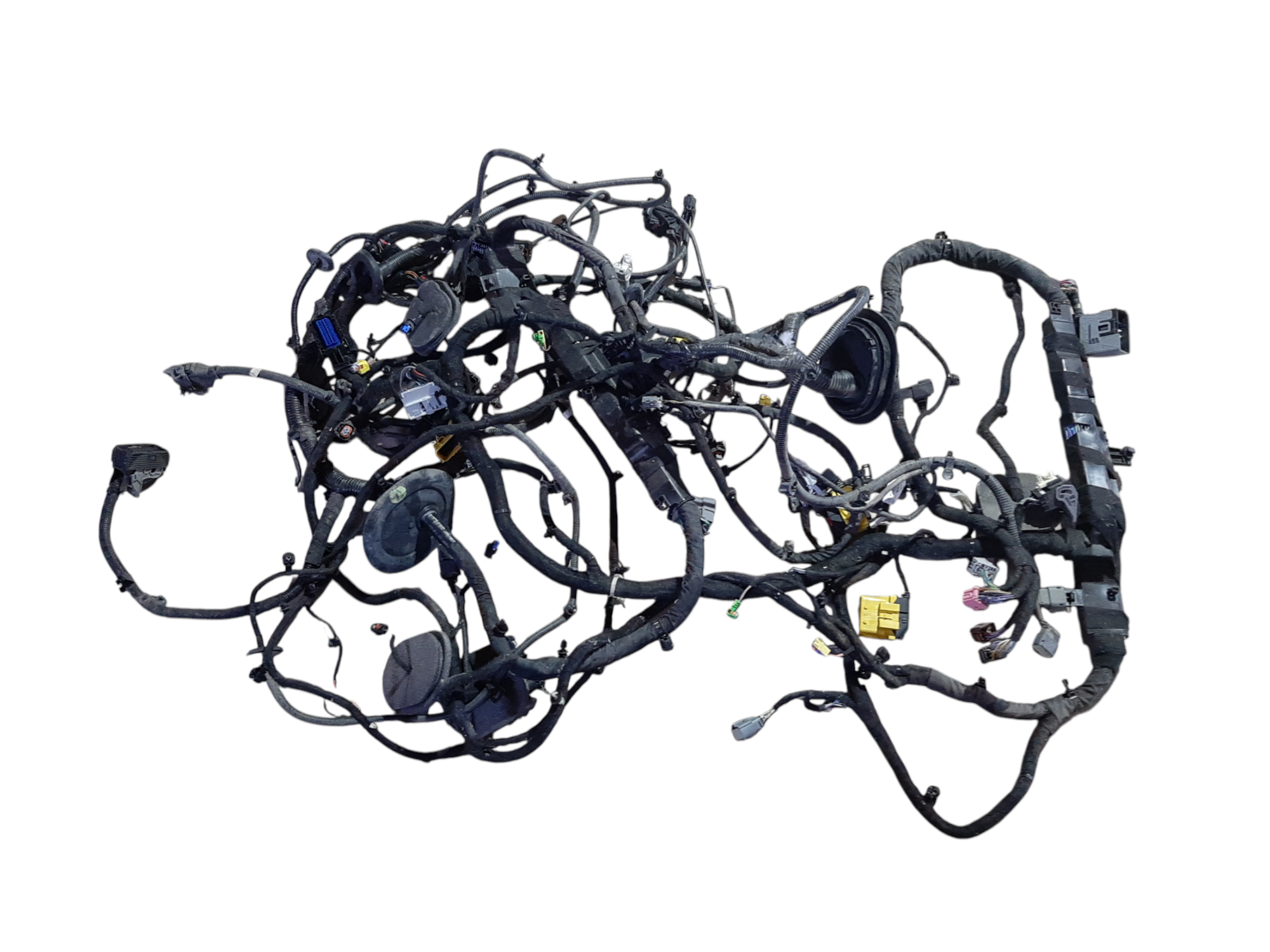 Bolt. Проводка салону Chevrolet Bolt EV 2022-2023 Chevrolet Bolt EV Bolt. Проводка салону Chevrolet Bolt EV 2022-2023 Chevrolet Bolt EV