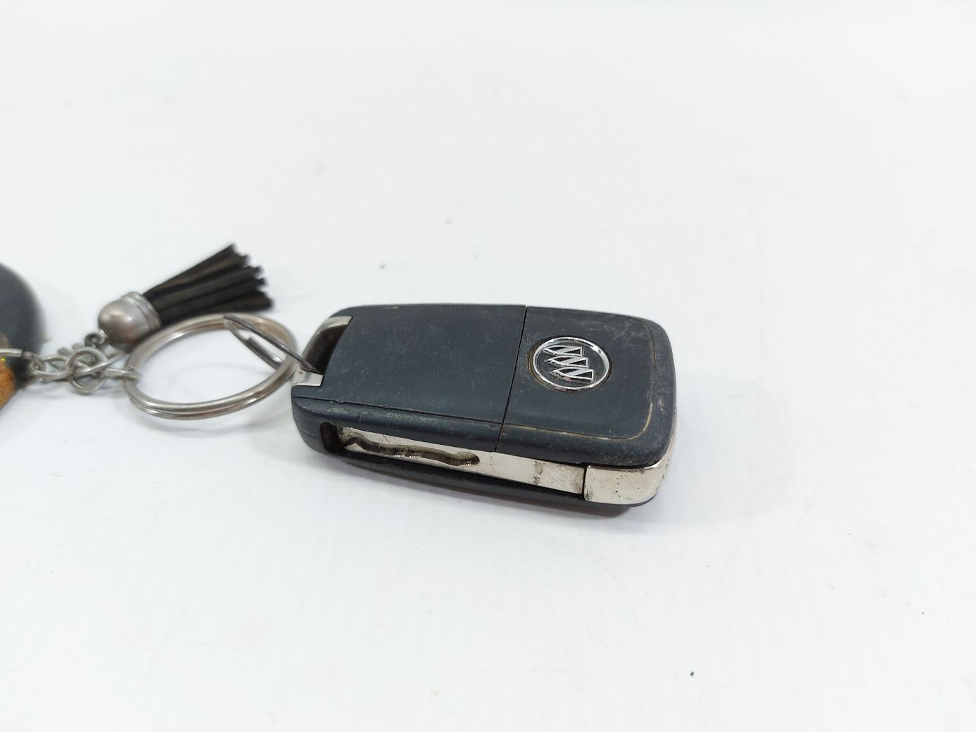 Regal Ключ запалювання (дефект) Buick Regal 2012-2016 13504204 Buick Regal 2