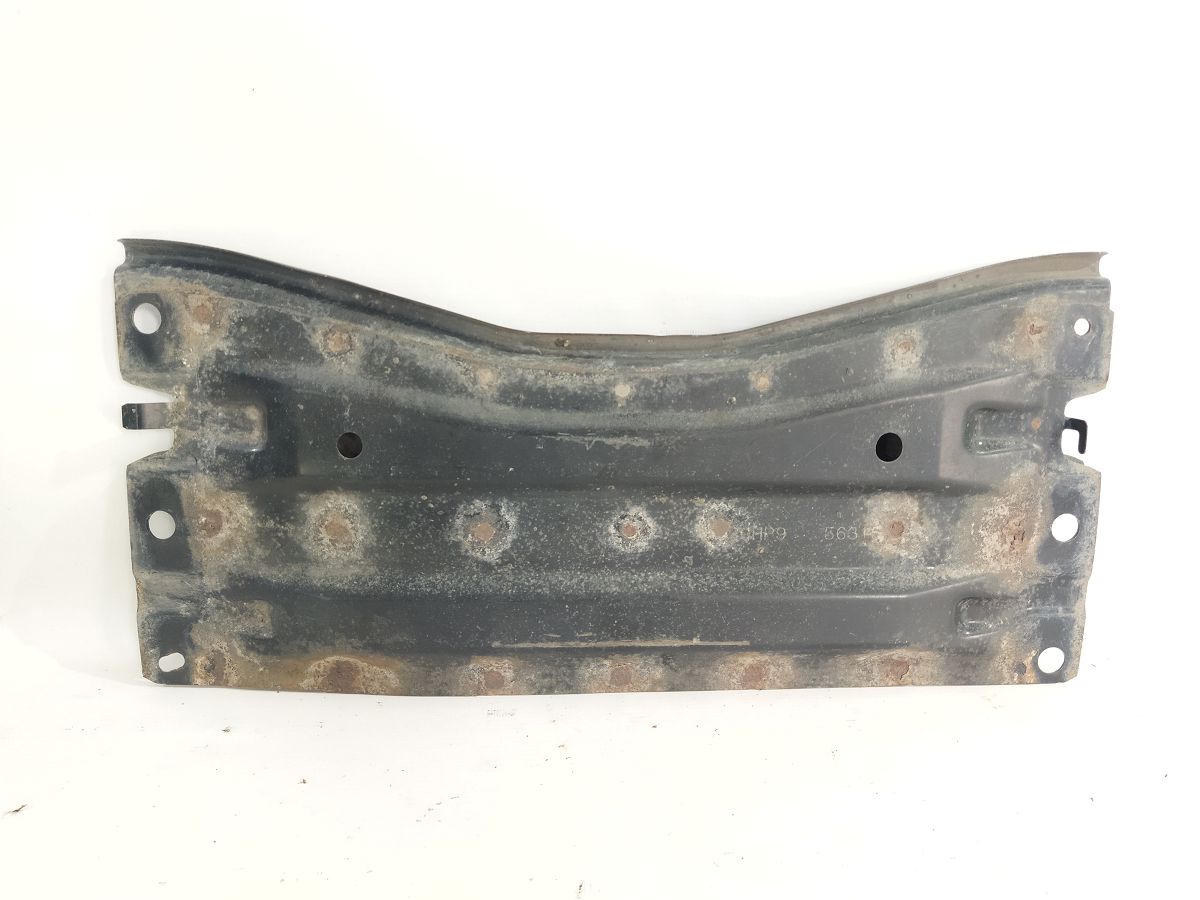 6. Захист днища (метал) Mazda 6 2013-2017 GHP9563A1 Mazda 6