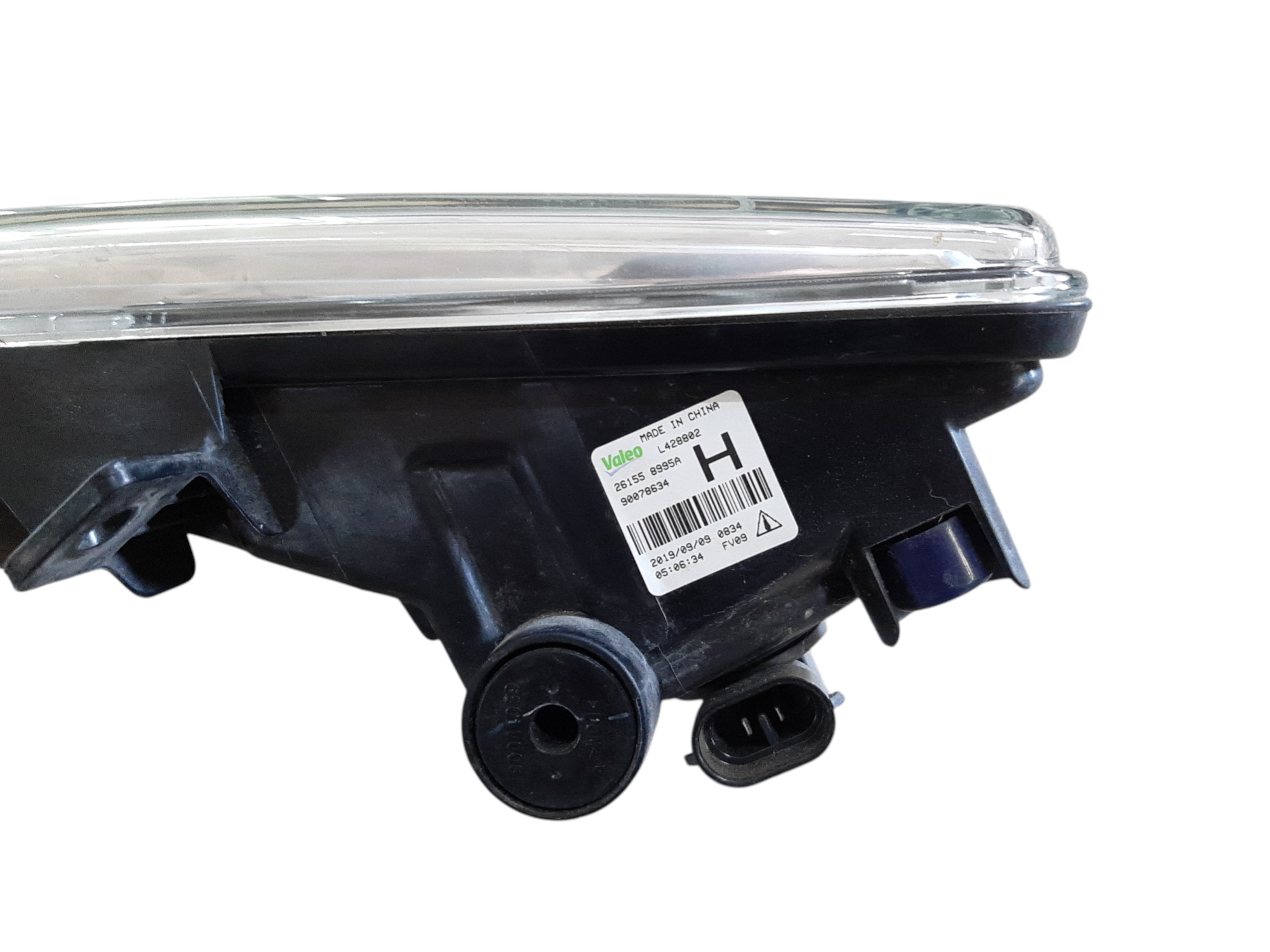 Leaf Фара ПТФ левая Nissan Leaf 2018-2025 26155-8995F Nissan Leaf 4 Leaf Фара ПТФ левая Nissan Leaf 2018-2025 26155-8995F Nissan Leaf 4