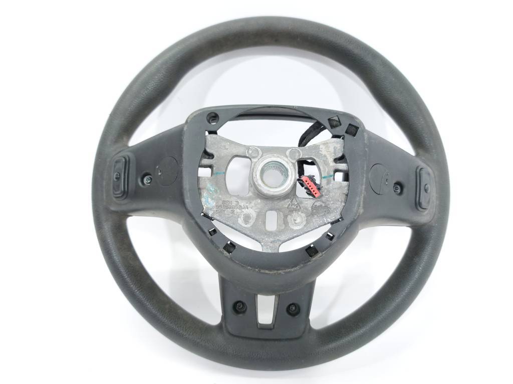 Dart Рулевое колесо Dodge Dart 2013-2019 1ZX28DX9AF Dodge Dart 33