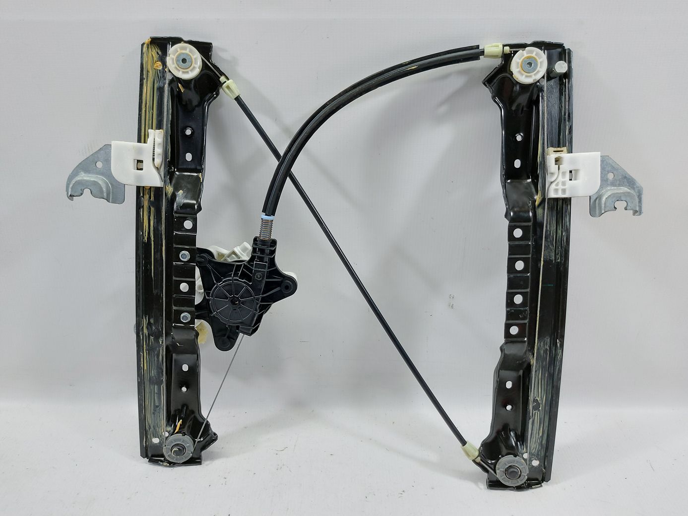 Grand caravan. Склопідйомник дверей задньої правої Dodge Grand Caravan 2008-2020 68030718AA Dodge Grand Caravan