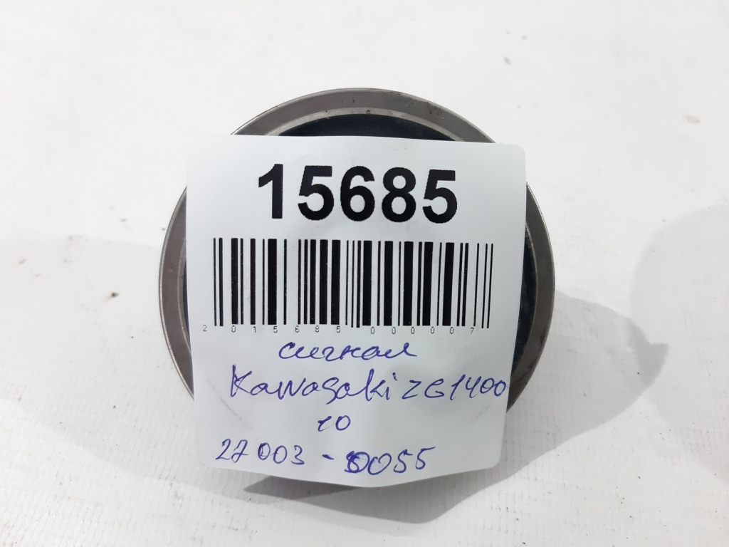 Gtr-1400 Звуковий сигнал Kawasaki GTR-1400 2010 270030055 Kawasaki GTR-1400 3