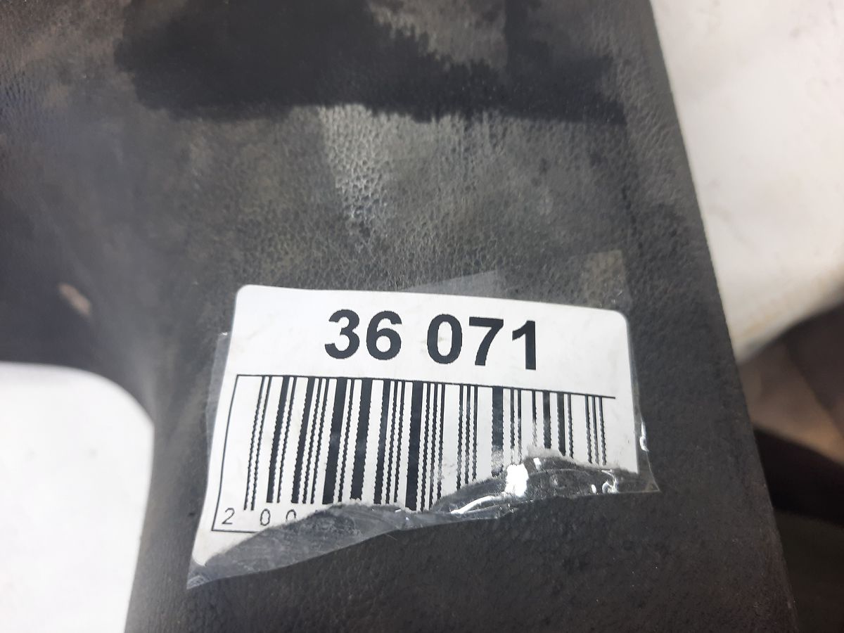 Dart Накладка порога задня ліва Dodge Dart 2013-2019 1SW51DX9AE Dodge Dart 7