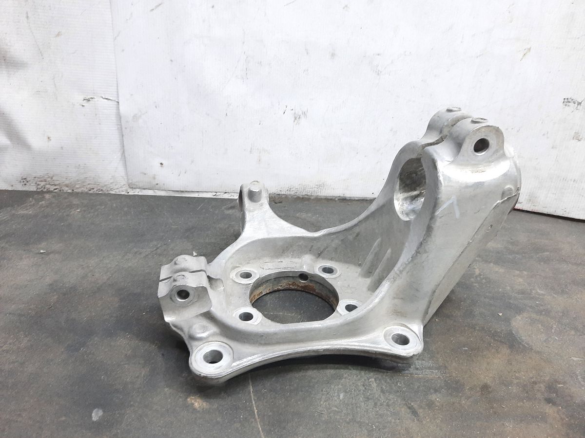 Dart Поворотный кулак передний левый Dodge Dart 2013-2019 68080586AD Dodge Dart 4