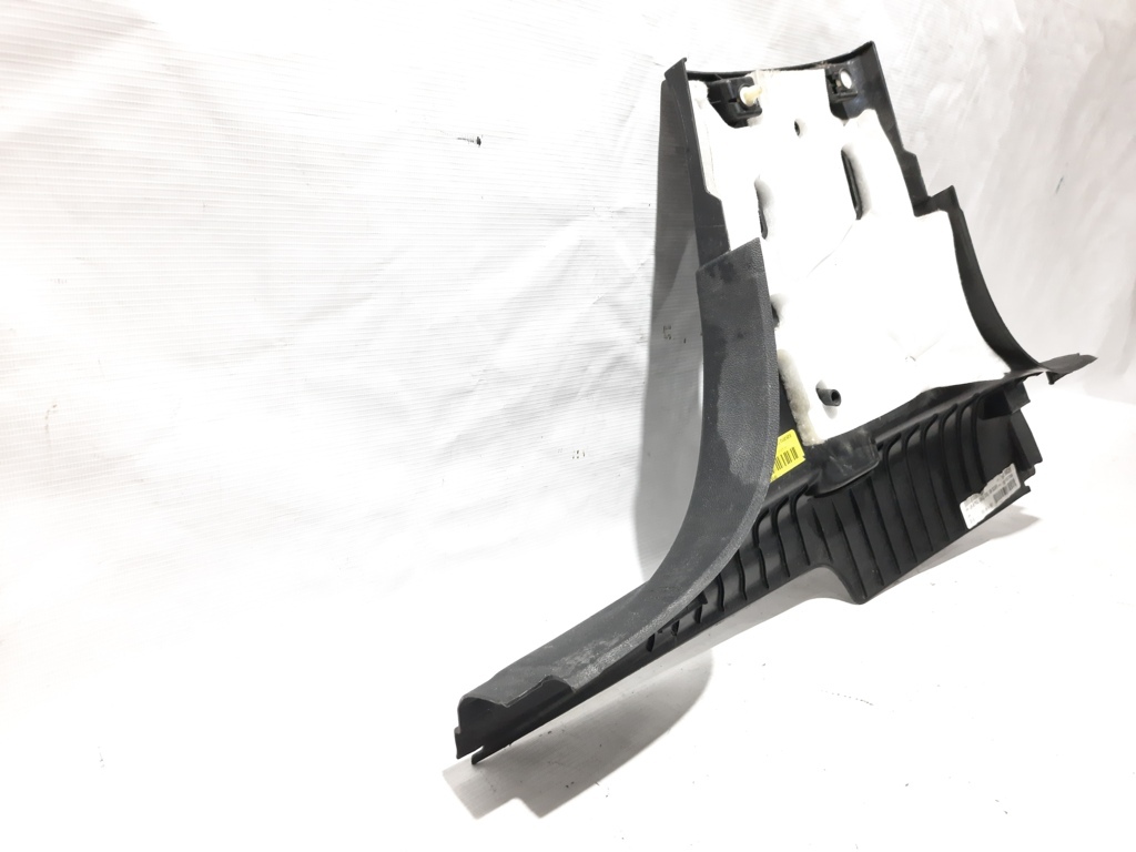 Dart Накладка центральной стойки нижняя часть левая Dodge Dart 2013-2019 1SX23DX9AB Dodge Dart 5