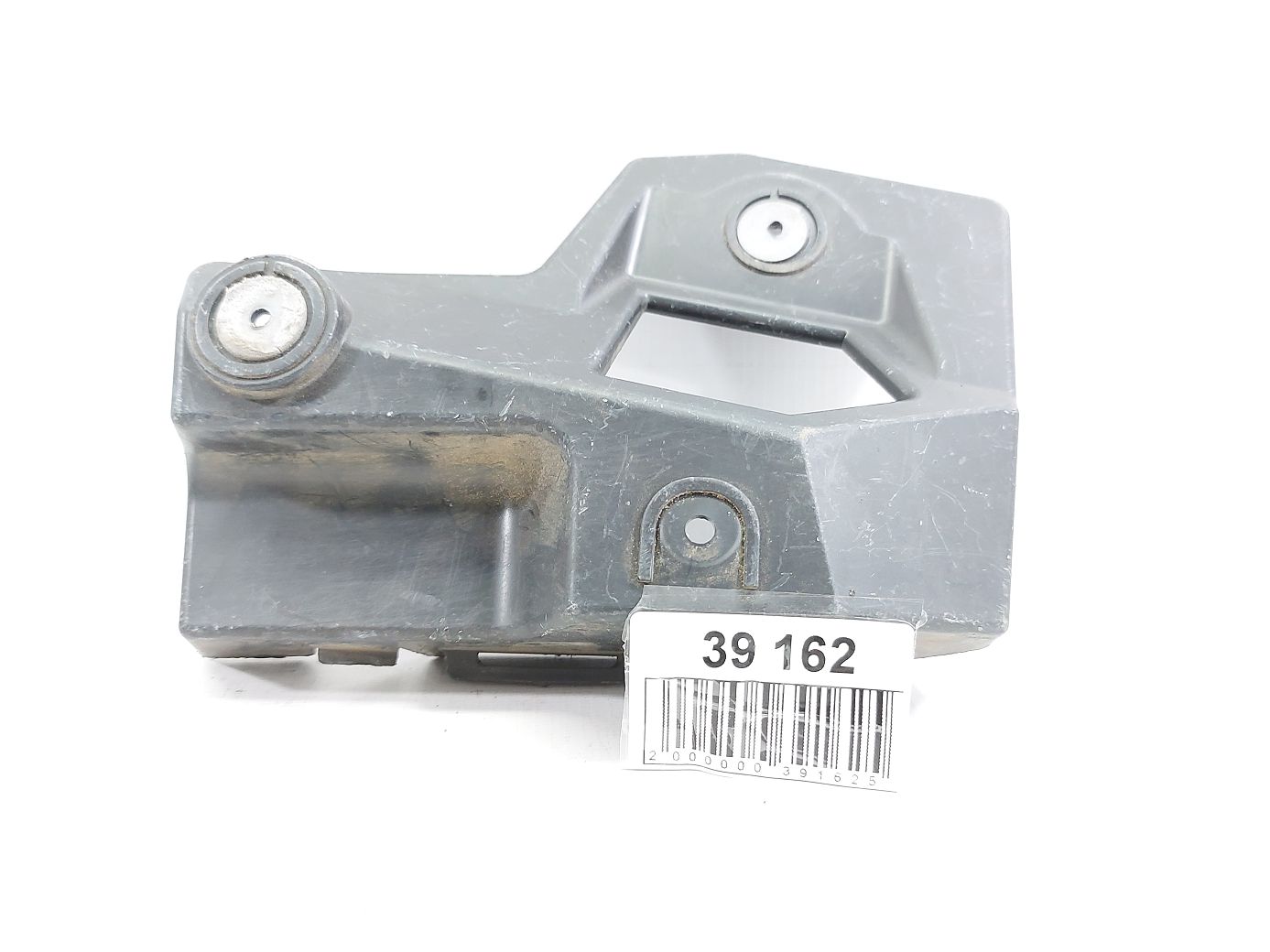 Volt. Кріплення бампера заднього праве верхнє Chevrolet Volt 2011-2015 22793094 Chevrolet Volt