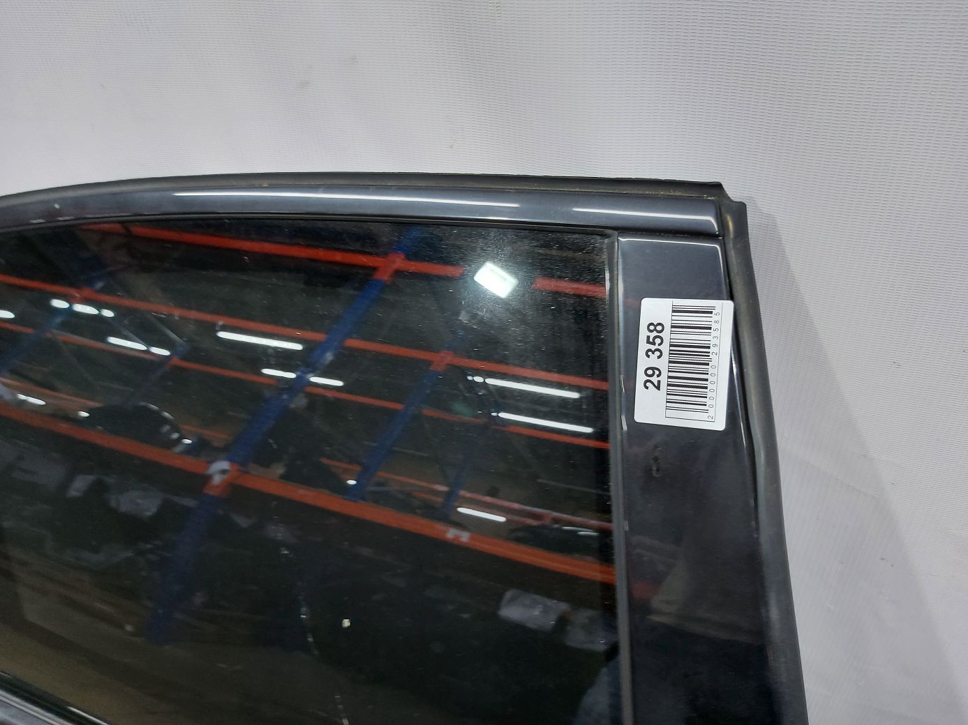 5 series Дверь задняя правая в сборе BMW 5 series 2011-2016 41007206114 BMW 5 series 10