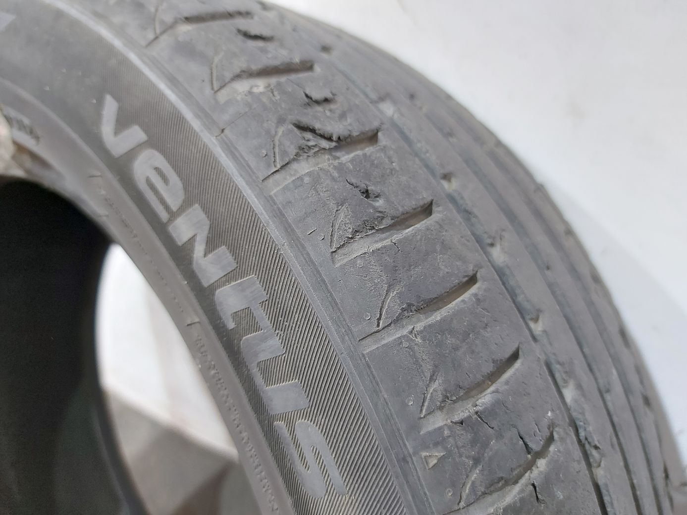  Резина Hankook Ventus prime 2 205/55R16 3