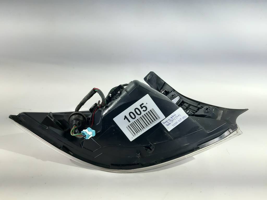 Cr-z Фонарь задний правый Honda CR-Z 2011-2016 33500SZTA03 Honda CR-Z 8