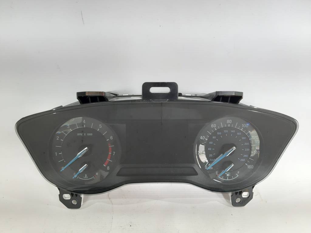 Fusion. Спидометр Ford Fusion 2015-2016 FS7Z10849AA Ford Fusion