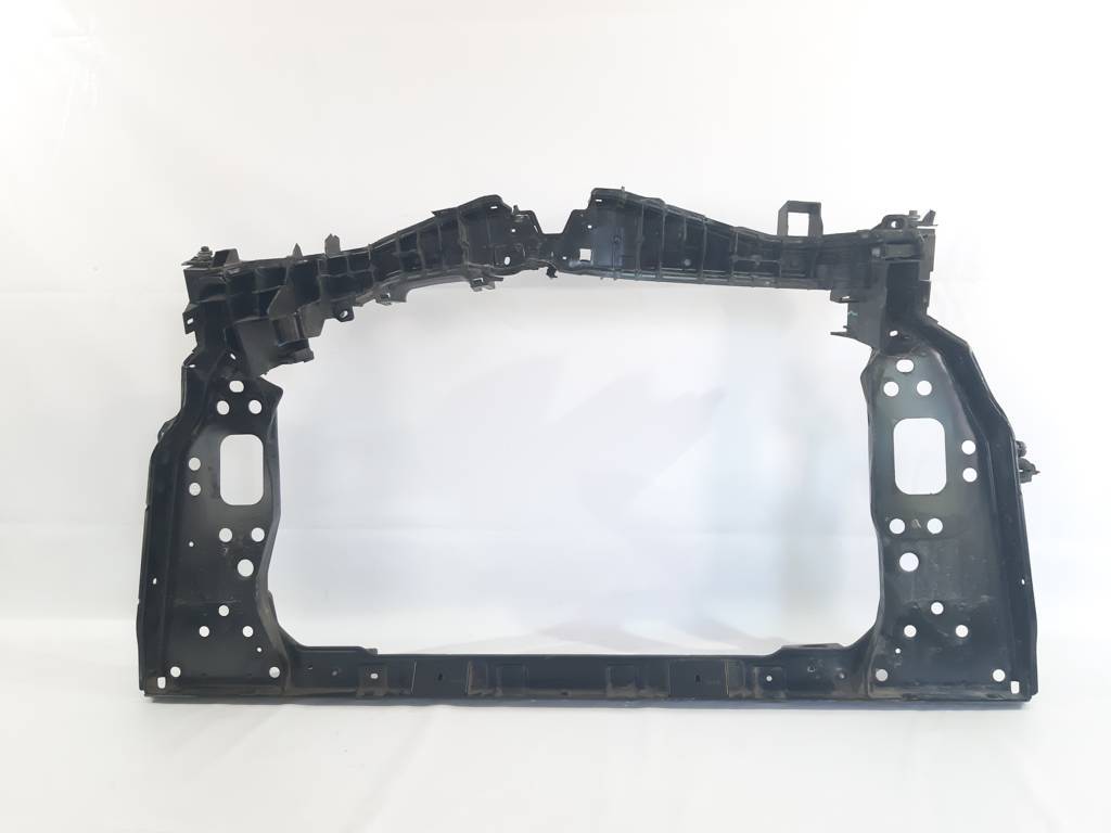 500 l ТБ радіатора Fiat 500L 2014-2019 68307073AA Fiat 500L 4