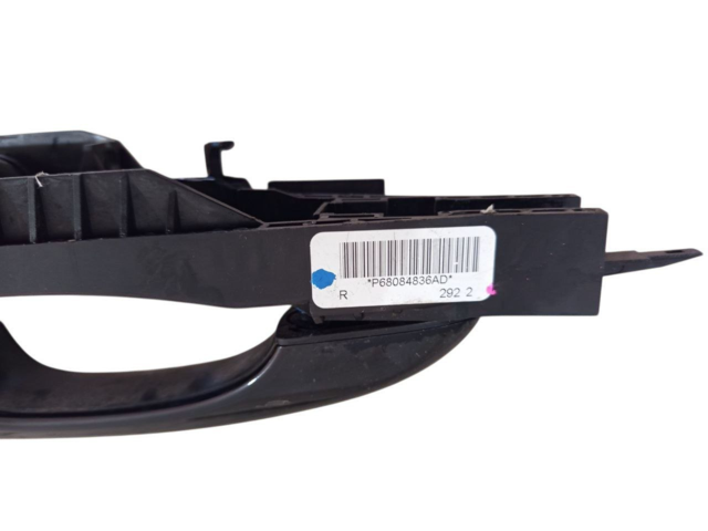 Dart Ручка двери передней левой наружная Dodge Dart 2013-2019  68084836 Dodge Dart 7