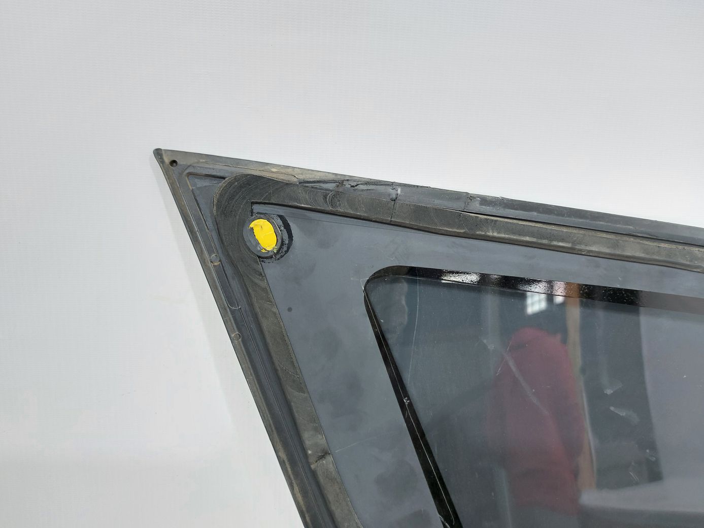 Journey Квапка чверті задньої права Dodge Journey 2009-2019 5178050AG Dodge Journey 6