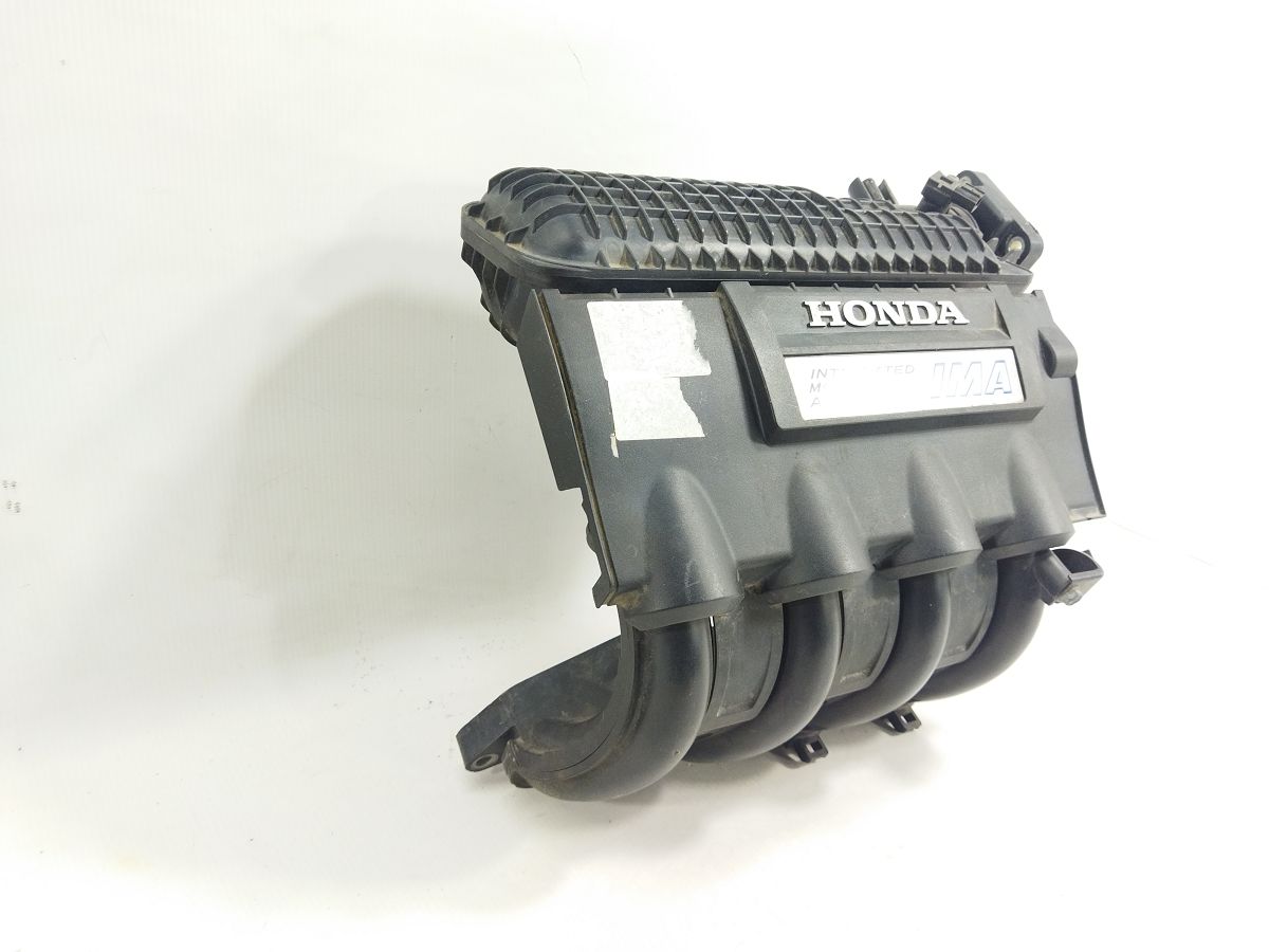 Insight Впускний колектор Honda Insight 2010-2014 17000RBJ000 Honda Insight 2 Insight Впускний колектор Honda Insight 2010-2014 17000RBJ000 Honda Insight 2