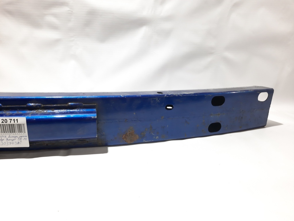 Avenger se Підсилювач бампера заднього Dodge Avenger SE 2008-2014 5303703AC Dodge Avenger SE 3