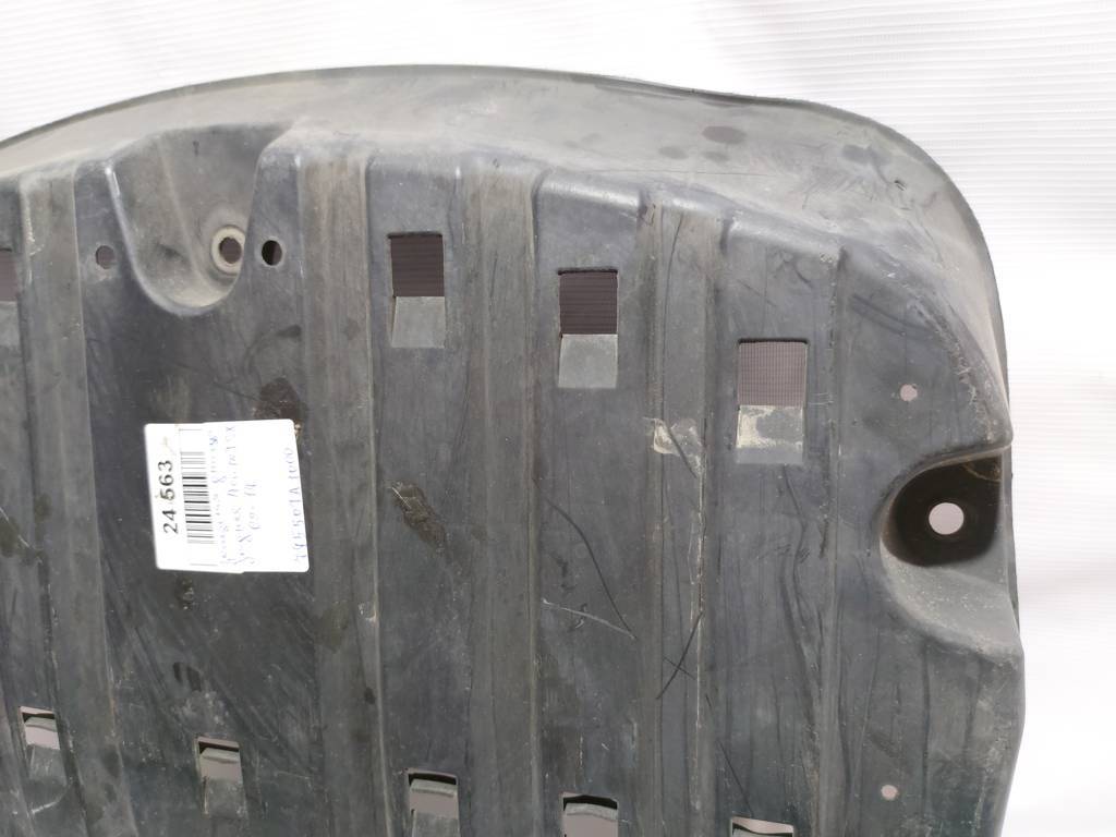 Tsx Защита днища задняя Acura TSX 2009-2014 74550TA1000 Acura TSX 10