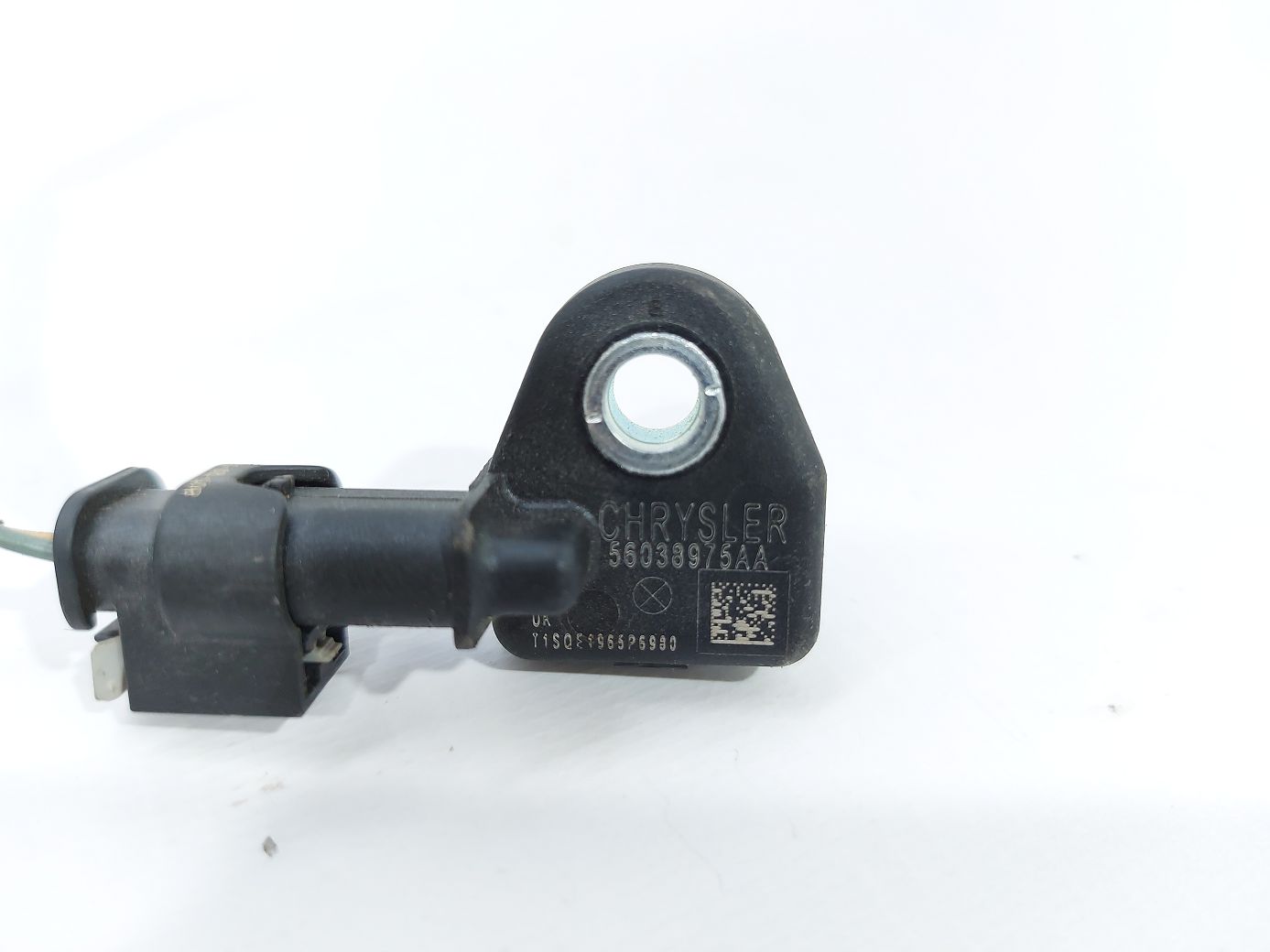 Compass Датчик удару Jeep Compass 2014-2020 560038975AA Jeep Compass 12