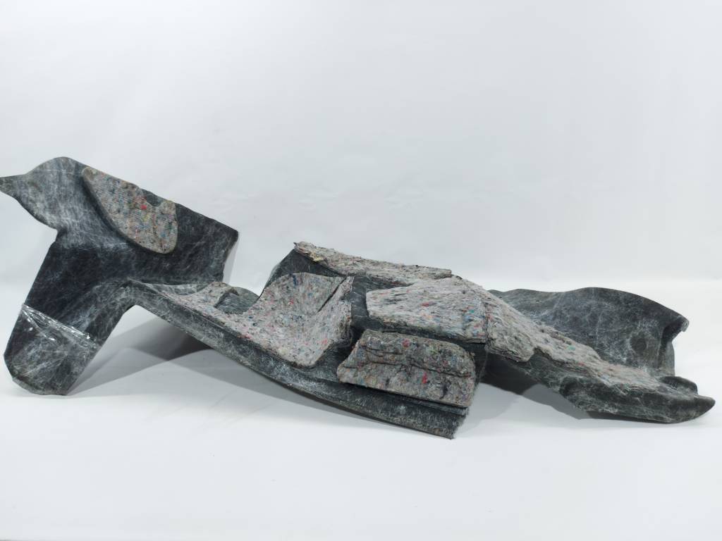 Dart Обшивка багажного відділення ліва Dodge Dart 2014-2016 5SA51VXLAB Dodge Dart 21