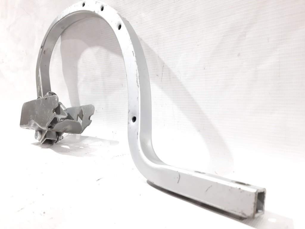 Dart Петля кришки багажника ліва Dodge Dart 2013-2016 68082013AH Dodge Dart 15