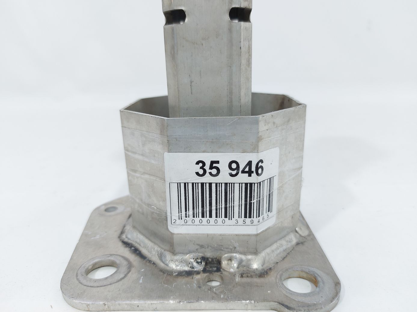 Dart Кронштейн усилителя переднего правый Dodge Dart 2014-2016 68187810AB Dodge Dart 4