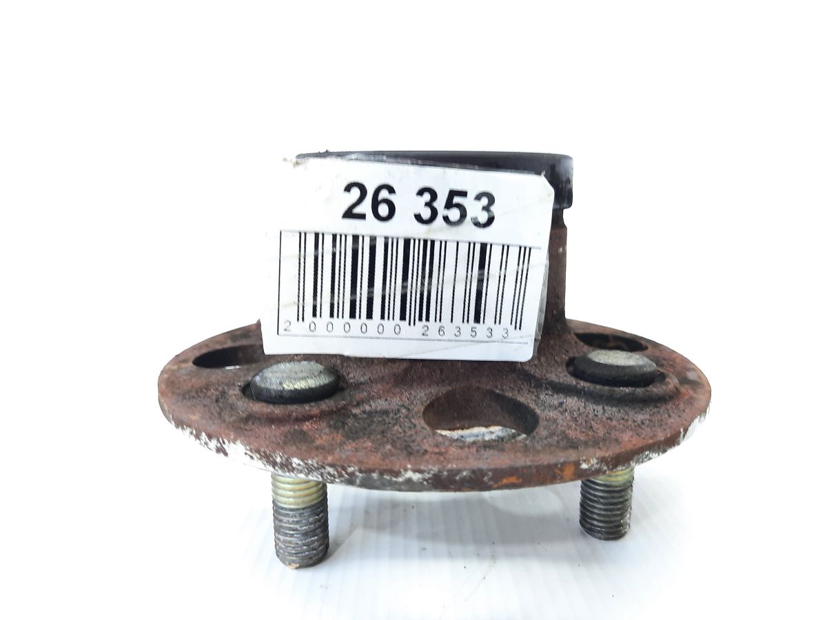 Insight Ступиця задня ліва/права Honda Insight 2010-2014 42200TF0Z51 Honda Insight 9