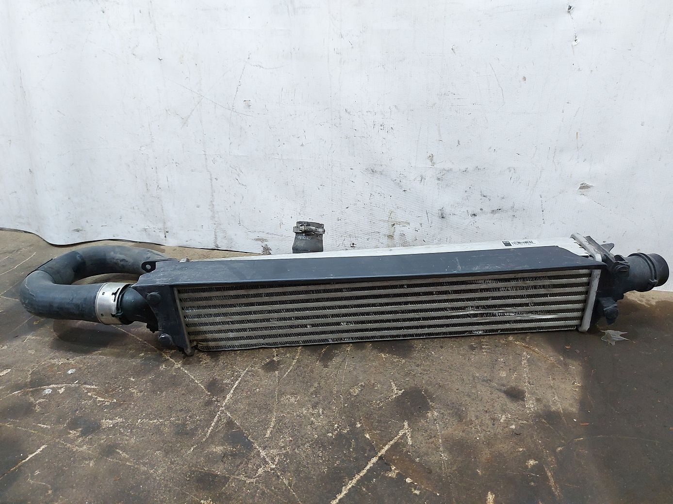 Trax Інтеркулер Chevrolet Trax 2015-2021 95465727 Chevrolet Trax 4 Trax Інтеркулер Chevrolet Trax 2015-2021 95465727 Chevrolet Trax 4