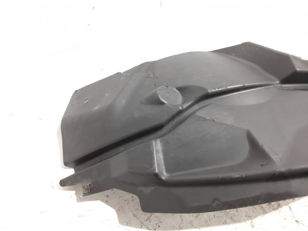 Patriot Подкрылок передний правый (нет куска) Jeep Patriot 2011-2012 5182556AC Jeep Patriot 6