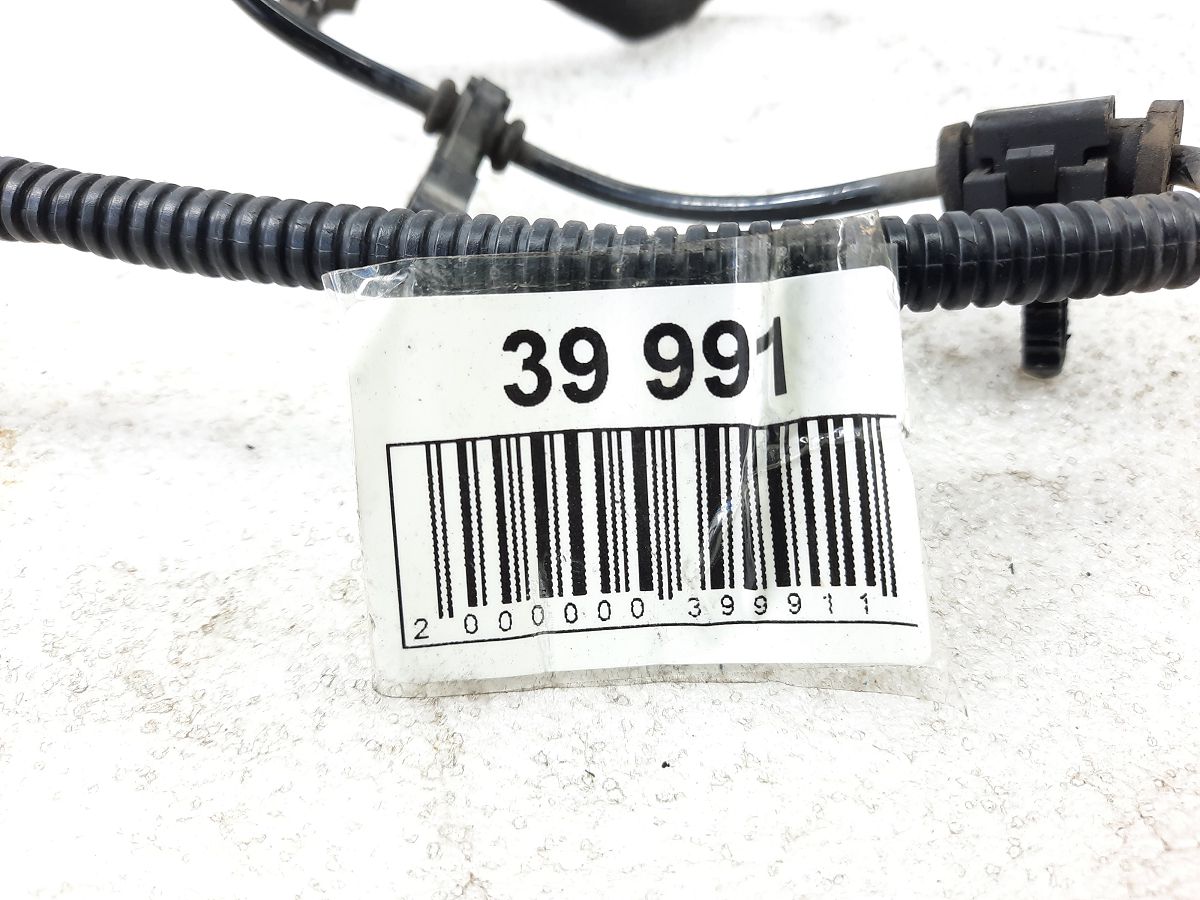 Ats Датчик ABS колеса переднього лівого/правого Cadillac ATS 2013-2016 23147549 Cadillac ATS 3