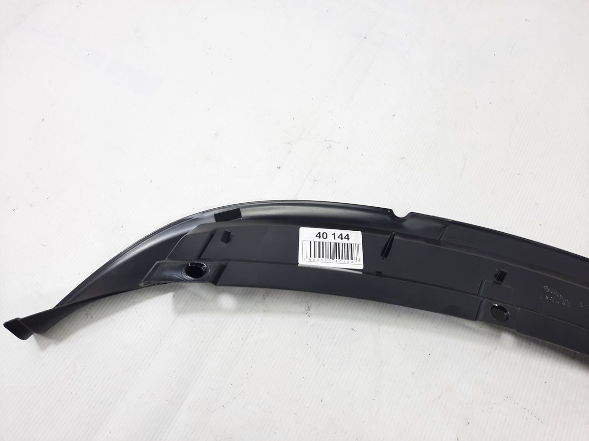 Xf Накладка полиці під заднє скло Jaguar XF 2009-2015 C2Z11304 Jaguar XF 8 Xf Накладка полиці під заднє скло Jaguar XF 2009-2015 C2Z11304 Jaguar XF 8
