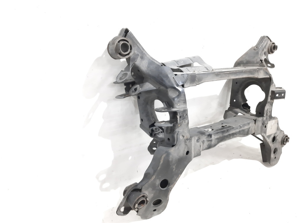 Fusion Подрамник подвески задний Ford Fusion 2013-2020 HG9Z5035A Ford Fusion 12