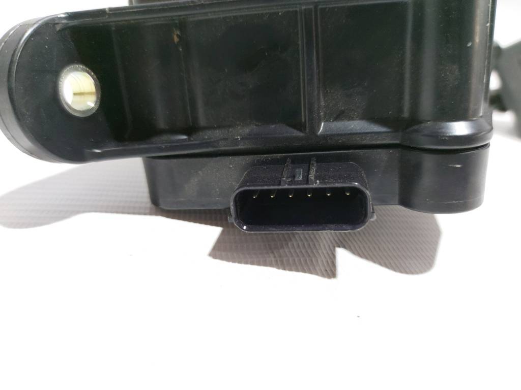 Tsx Педаль газа Acura TSX 2009-2014 17800TL0G04 Acura TSX 6