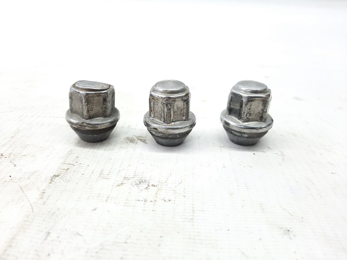 Fiesta sedan Гайка колісна Ford Fiesta sedan 2012-2021 ACPZ1012H Ford Fiesta sedan 6