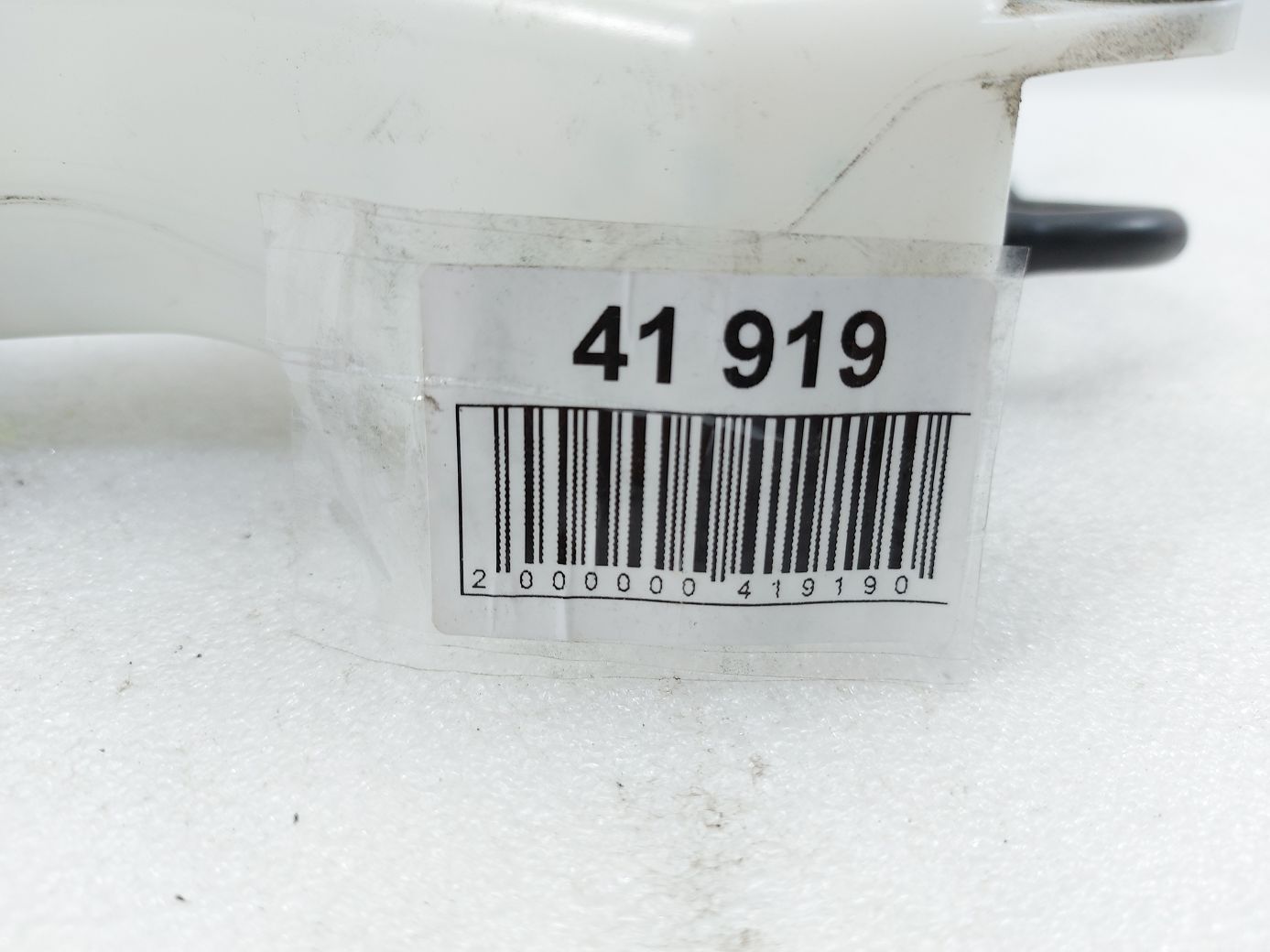 Cr-z Розширювальний бачок системи охолодження Honda CR-Z 2011-2016 19101RB0000 Honda CR-Z 5