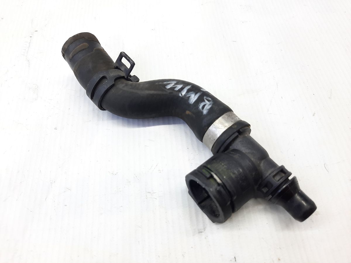 7 series Шланг системы охлаждения прав верхний BMW 7 2009-2015 17127575432 BMW 7 4