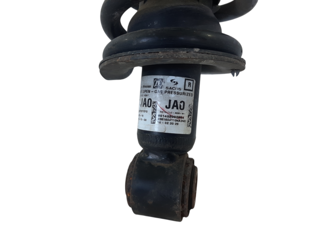 Ridgeline Стійка амортизатора задня права Honda Ridgeline 2017-2022 52611TJZA03 Honda Ridgeline 2