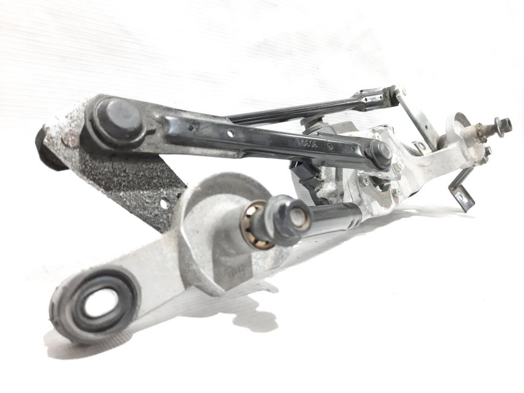 Forte Механізм склоочисника Kia Forte 2014-2018 98120A7000 Kia Forte 5 Forte Механізм склоочисника Kia Forte 2014-2018 98120A7000 Kia Forte 5