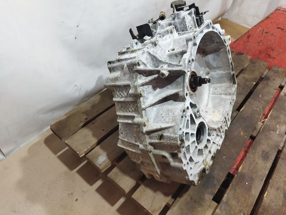 Regal Коробка АКПП (під ремонт) Buick Regal 2014-2017 19355303 Buick Regal 3