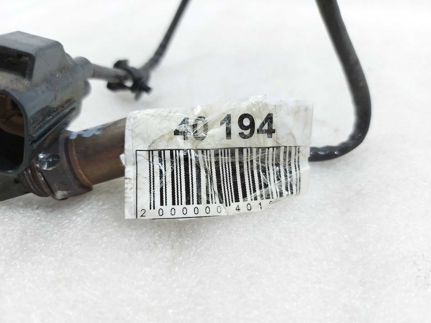 Xf Лямбда зонд верхний левый/правый Jaguar XF 2010-2015 C2P16396 Jaguar XF 4