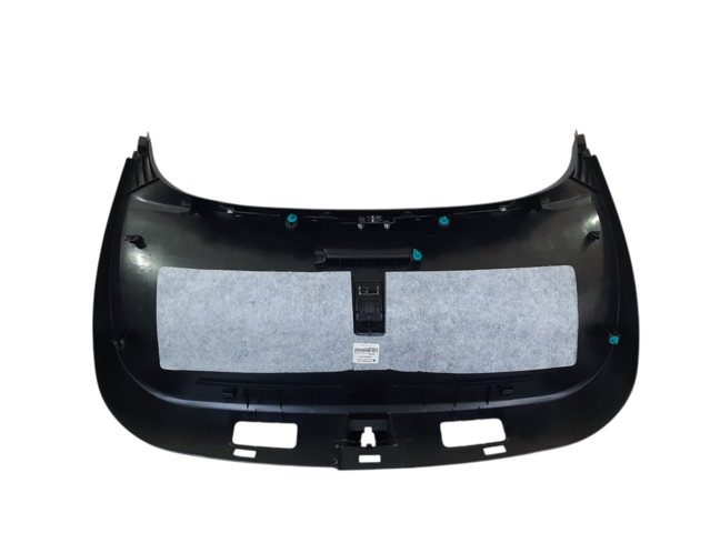 Model s Обшивка крышки багажника нижняя Tesla Model S 2012-2016 1009231S0A Tesla Model S 4