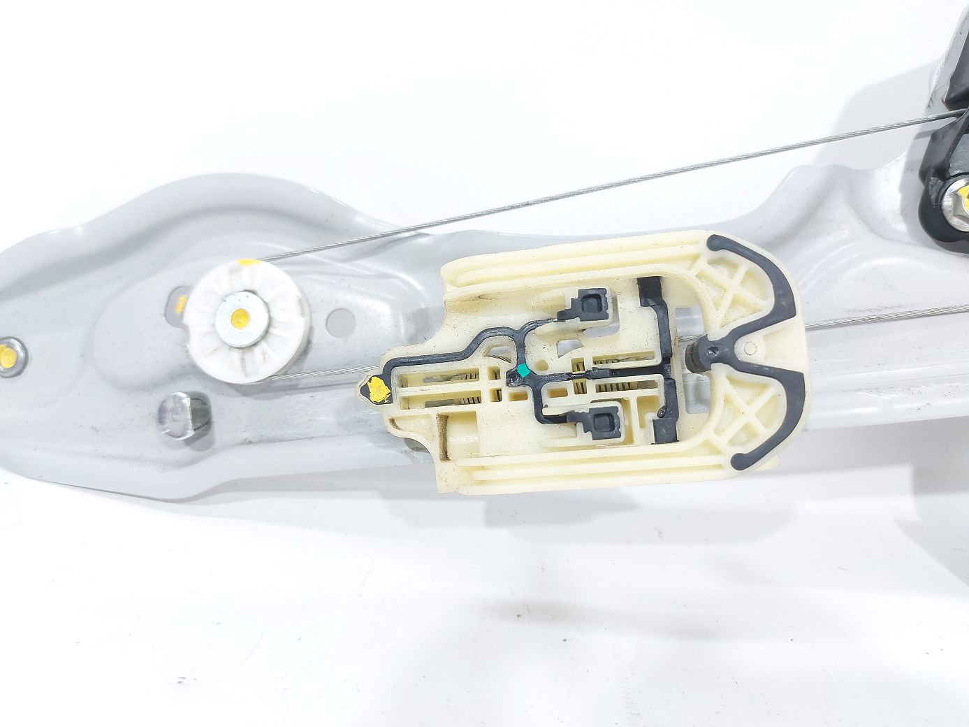 Malibu Склопідйомник дверей задньої лівої Chevrolet Malibu 2016-2021 84594393 Chevrolet Malibu 2