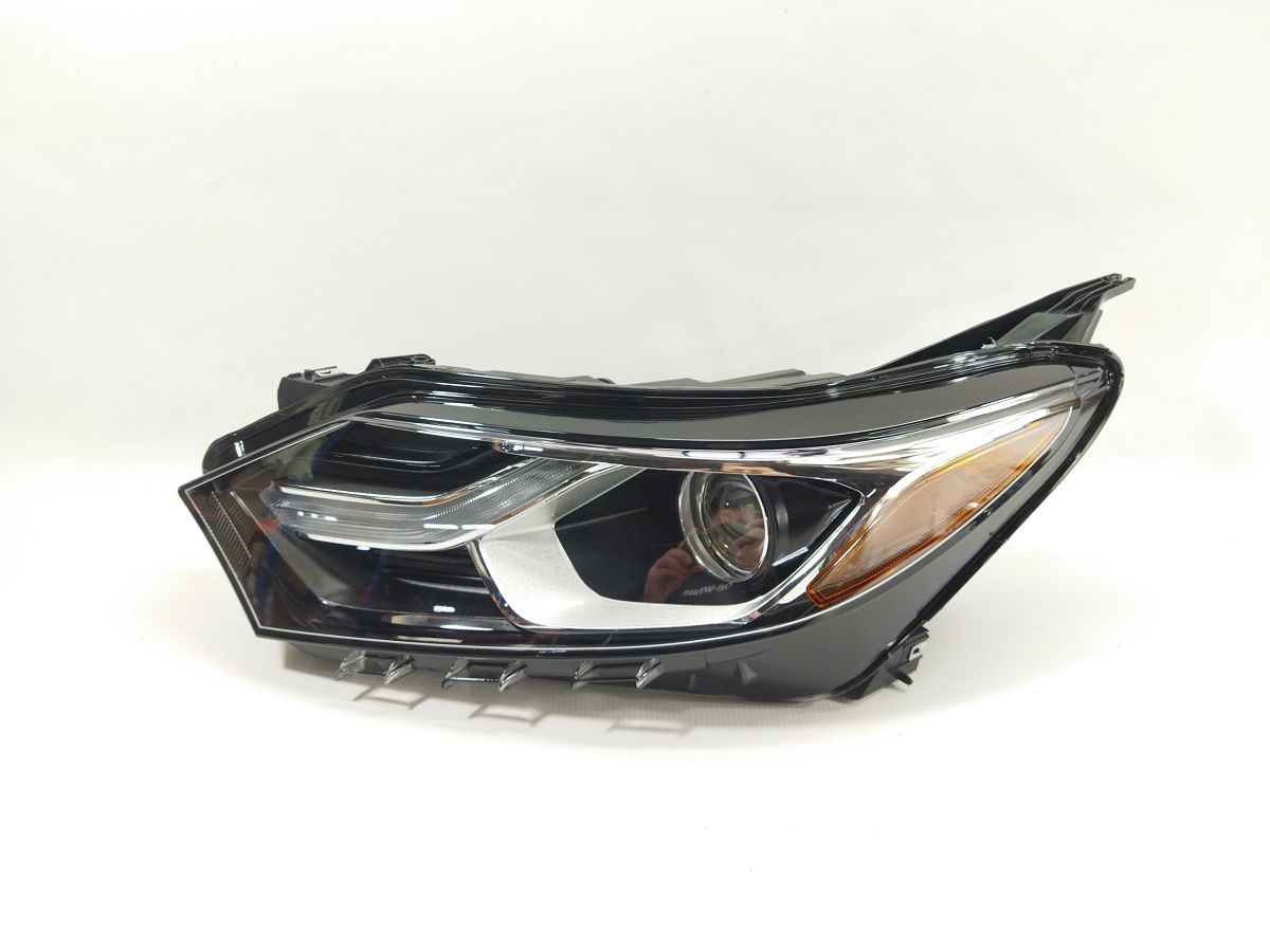 Фари головного світла. Фара передня ліва (HALOGEN) Chevrolet Equinox 2017-2020 84258447 Chevrolet Equinox