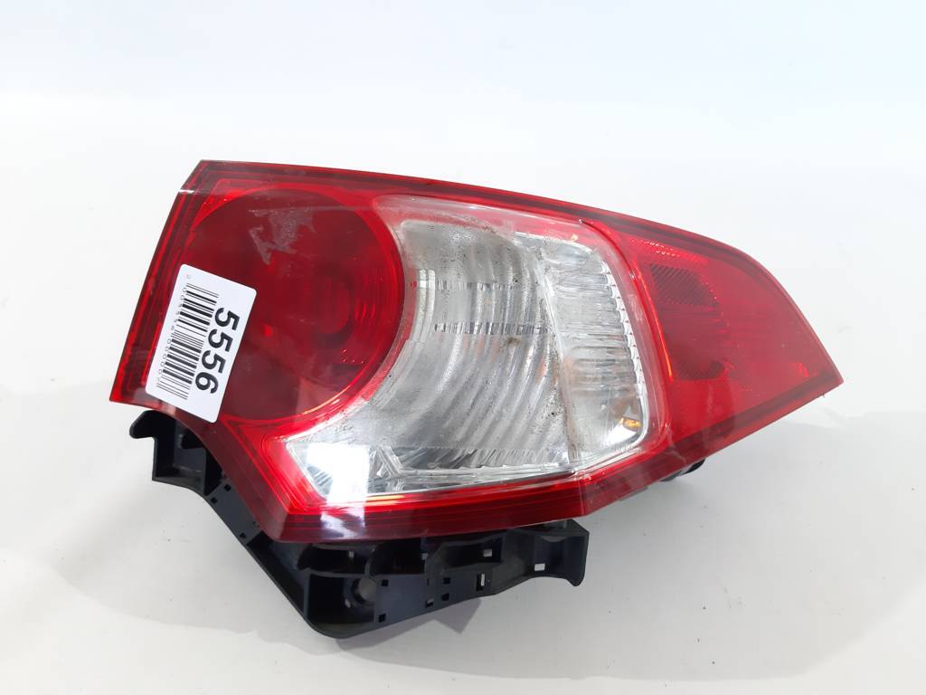Tl. Фонарь задний правый Acura TL 2009-2011 33500TK4A02 Acura TL Tl. Фонарь задний правый Acura TL 2009-2011 33500TK4A02 Acura TL