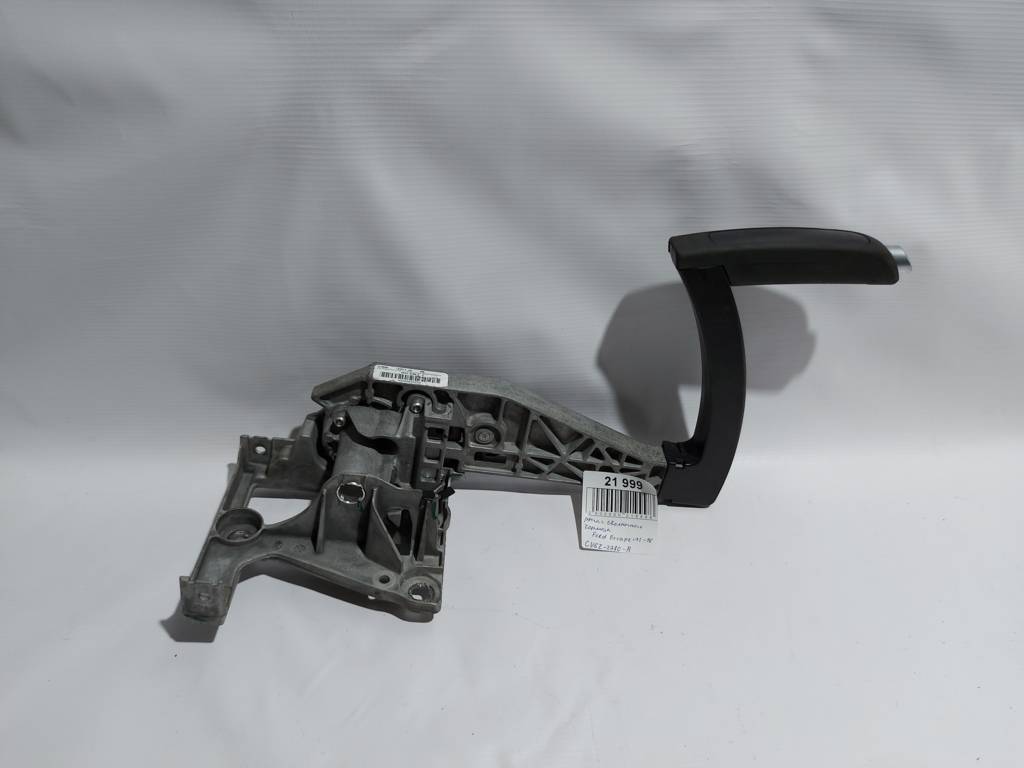 Escape. Рычаг стояночного тормоза Ford Escape 2013-2016 CV6Z-2780-B Ford Escape