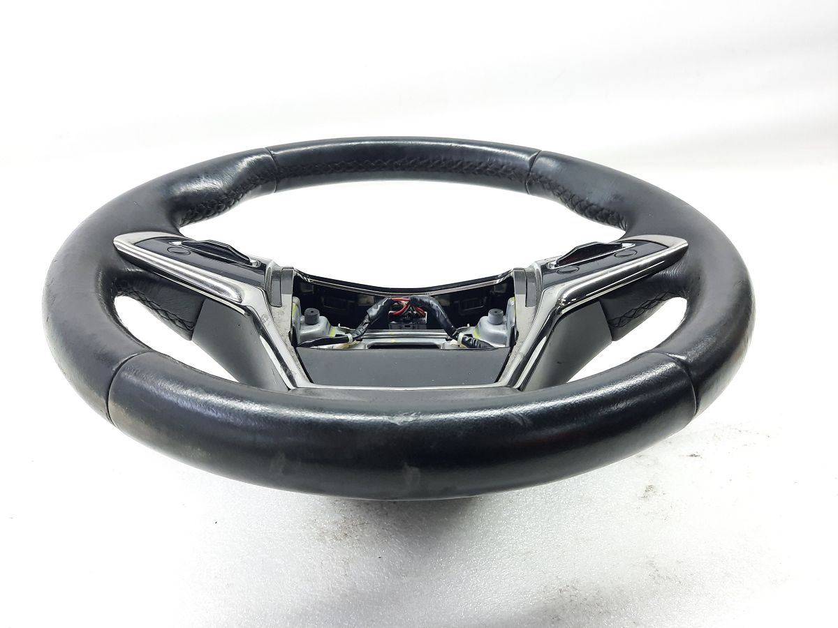 Ats Рулевое колесо Cadillac ATS 2013-2019 84304437 Cadillac ATS 2