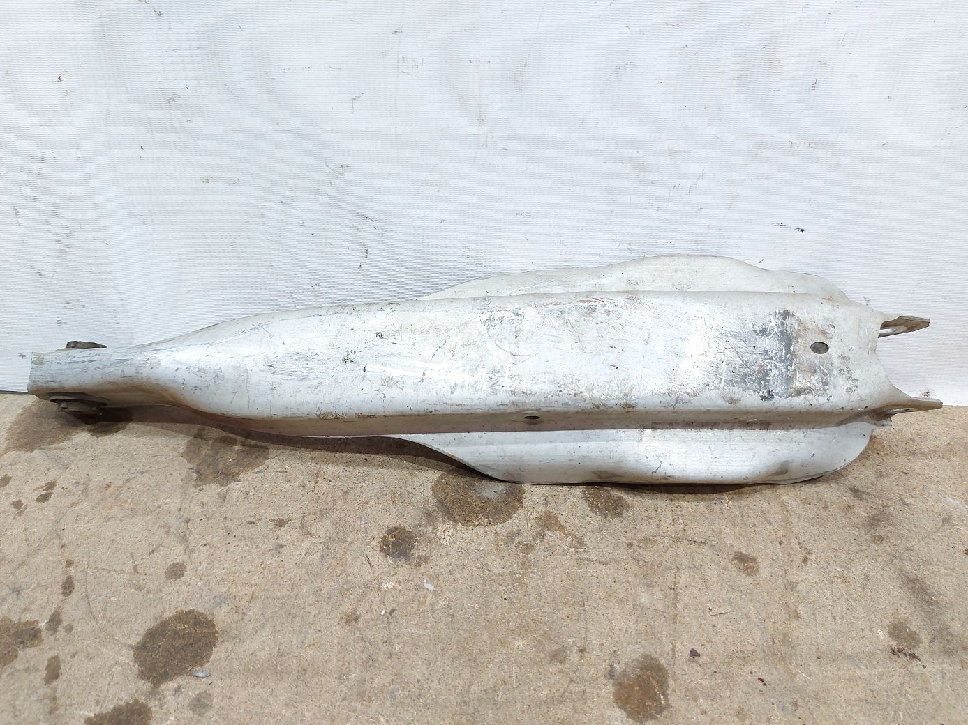 200 limited Важіль задній нижній під пружину лівий/правий Chrysler 200 Limited 2015-2017 68200065AC Chrysler 200 Limited 44