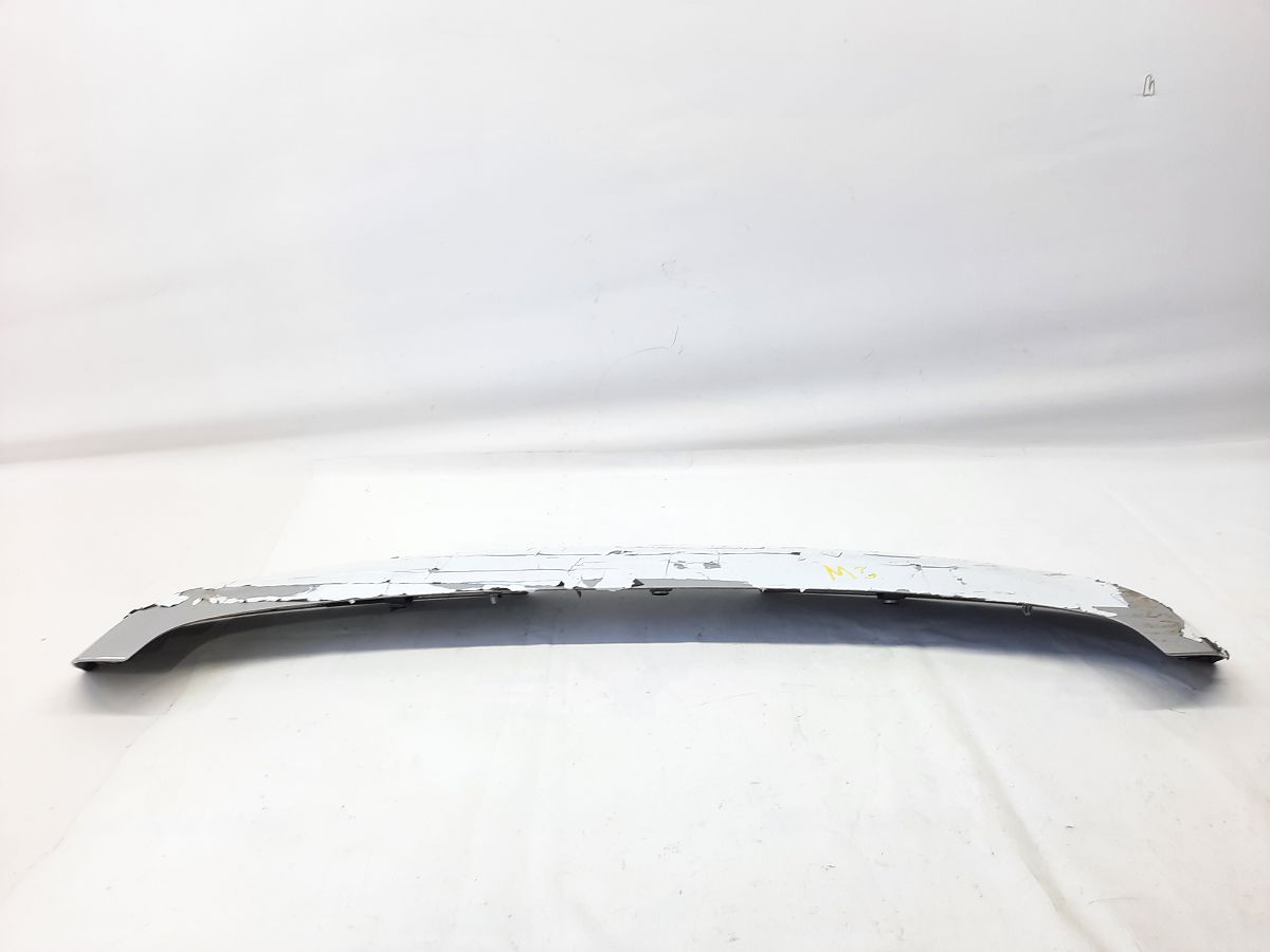 Equinox. Спойлер кришки багажника Chevrolet Equinox 2010-2015 22780020 Chevrolet Equinox